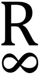 R logo