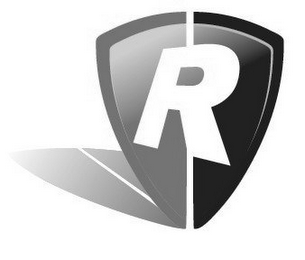 R logo