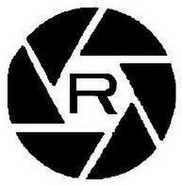 R logo