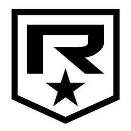 R logo