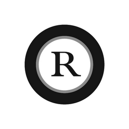 R logo