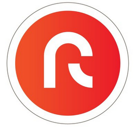 R logo