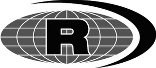 R logo