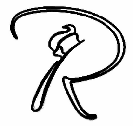 R logo