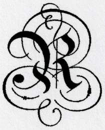 R logo