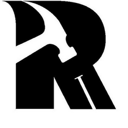 R logo