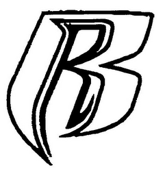 R logo