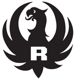 R logo