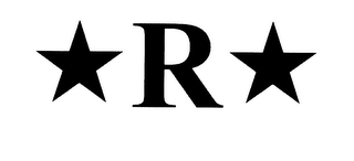 R logo