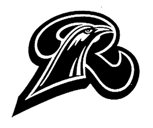 R logo