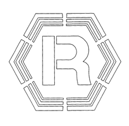 R logo