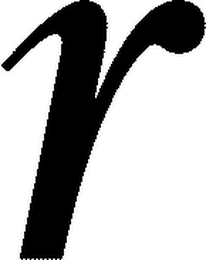 R logo