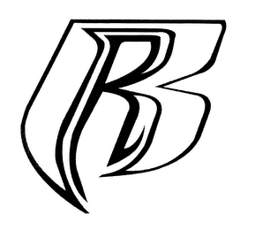 R logo