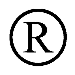 R logo