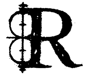 R logo