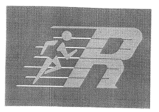 R logo