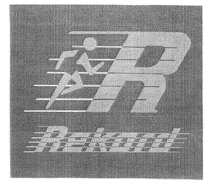R logo