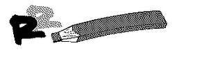 R logo