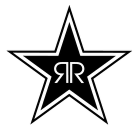 R logo