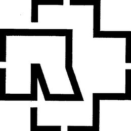 R logo