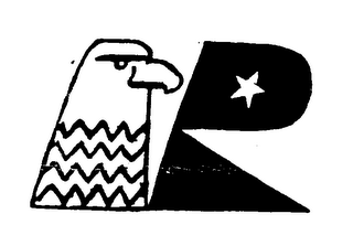 R logo