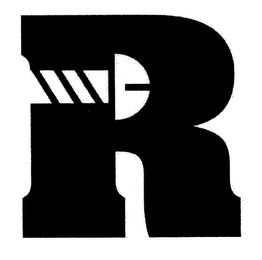 R logo