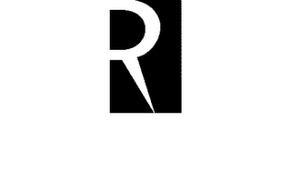 R logo