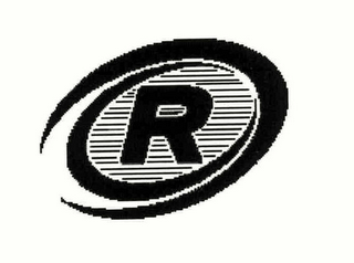 R logo