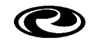 R logo