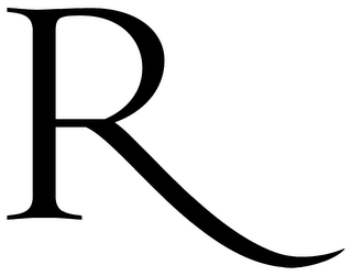 R logo