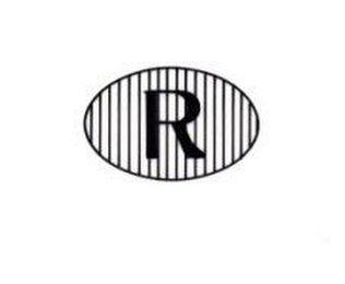 R logo