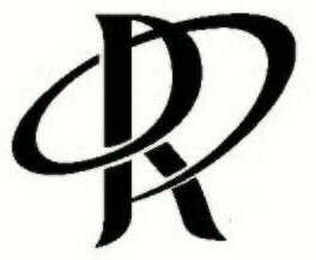 R logo