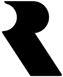 R logo
