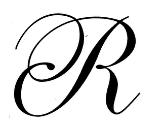 R logo
