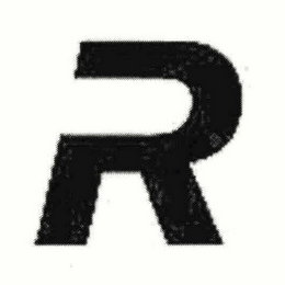 R logo
