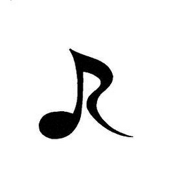 R logo