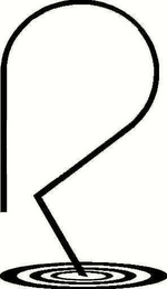 R logo