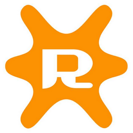 R logo
