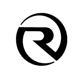 R logo