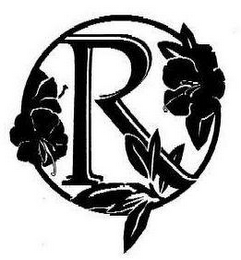 R logo