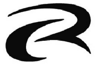 R logo
