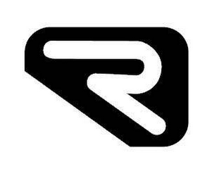 R logo