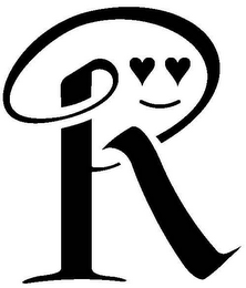 R logo