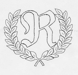 R logo