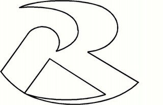 R logo