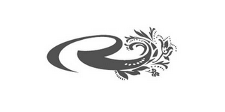 R logo