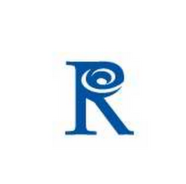 R logo