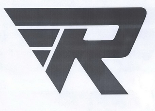 R logo