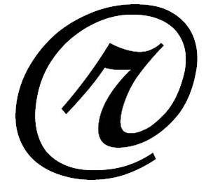 @ R logo