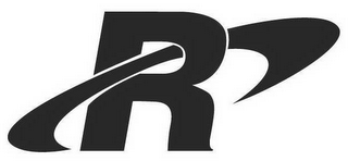 R logo